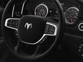 Thumbnail of 2025 Diamond Black RAM 1500