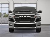 Thumbnail of 2025 Diamond Black RAM 1500