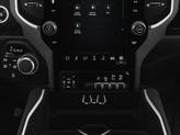 Thumbnail of 2025 Diamond Black RAM 1500