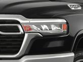 Thumbnail of 2025 Diamond Black RAM 1500