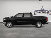 Thumbnail of 2025 Diamond Black RAM 1500