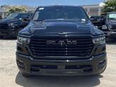 Thumbnail of 2025 Diamond Black RAM 1500