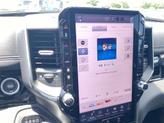 Thumbnail of 2025 Diamond Black RAM 1500