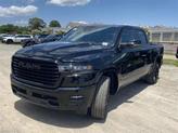 Thumbnail of 2025 Diamond Black RAM 1500