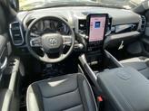 Thumbnail of 2025 Diamond Black RAM 1500