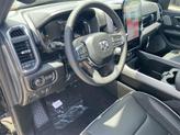 Thumbnail of 2025 Diamond Black RAM 1500