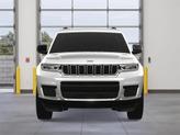 Thumbnail of 2025 Silver Zynith Jeep Grand Cherokee L