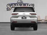 Thumbnail of 2025 Silver Zynith Jeep Grand Cherokee L