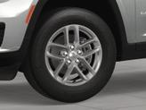 Thumbnail of 2025 Silver Zynith Jeep Grand Cherokee L