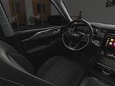 Thumbnail of 2025 Silver Zynith Jeep Grand Cherokee L