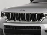 Thumbnail of 2025 Silver Zynith Jeep Grand Cherokee L