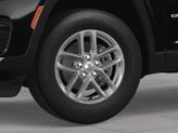 Thumbnail of 2025 Diamond Black Jeep Grand Cherokee