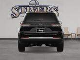 Thumbnail of 2025 Diamond Black Jeep Grand Cherokee