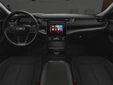 Thumbnail of 2025 Diamond Black Jeep Grand Cherokee