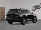 Thumbnail of 2025 Diamond Black Jeep Grand Cherokee