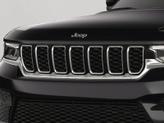 Thumbnail of 2025 Diamond Black Jeep Grand Cherokee