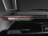 Thumbnail of 2025 Diamond Black Jeep Grand Cherokee