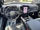 Thumbnail of 2026 Diamond Black RAM 1500