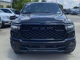 Thumbnail of 2026 Diamond Black RAM 1500