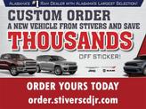 Thumbnail of 2026 Diamond Black RAM 1500
