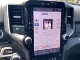 Thumbnail of 2026 Diamond Black RAM 1500
