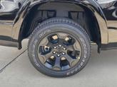 Thumbnail of 2026 Diamond Black RAM 1500