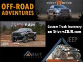 Thumbnail of 2026 Diamond Black RAM 1500