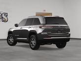 Thumbnail of 2025 Metallic Jeep Grand Cherokee
