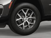 Thumbnail of 2025 Metallic Jeep Grand Cherokee