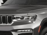 Thumbnail of 2025 Metallic Jeep Grand Cherokee