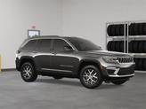Thumbnail of 2025 Metallic Jeep Grand Cherokee