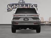 Thumbnail of 2025 Metallic Jeep Grand Cherokee