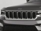 Thumbnail of 2025 Metallic Jeep Grand Cherokee