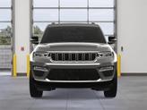 Thumbnail of 2025 Metallic Jeep Grand Cherokee