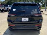 Thumbnail of 2025 Diamond Black Jeep Grand Cherokee