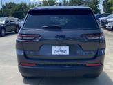 Thumbnail of 2025 Metallic Jeep Grand Cherokee L