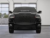 Thumbnail of 2025 Diamond Black RAM 1500