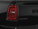 Thumbnail of 2025 Diamond Black RAM 1500