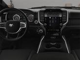 Thumbnail of 2025 Diamond Black RAM 1500