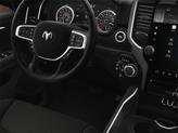 Thumbnail of 2025 Diamond Black RAM 1500