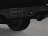 Thumbnail of 2025 Diamond Black RAM 1500