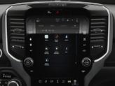 Thumbnail of 2025 Diamond Black RAM 1500