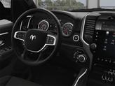 Thumbnail of 2025 Diamond Black RAM 1500