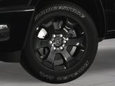 Thumbnail of 2025 Diamond Black RAM 1500