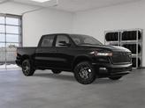Thumbnail of 2025 Diamond Black RAM 1500