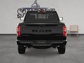 Thumbnail of 2025 Diamond Black RAM 1500