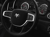 Thumbnail of 2025 Diamond Black RAM 1500