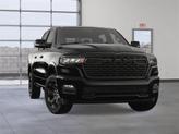 Thumbnail of 2025 Diamond Black RAM 1500