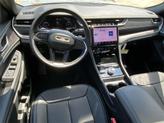 Thumbnail of 2025 Silver Zynith Jeep Grand Cherokee