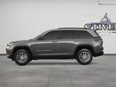 Thumbnail of 2025 Metallic Jeep Grand Cherokee